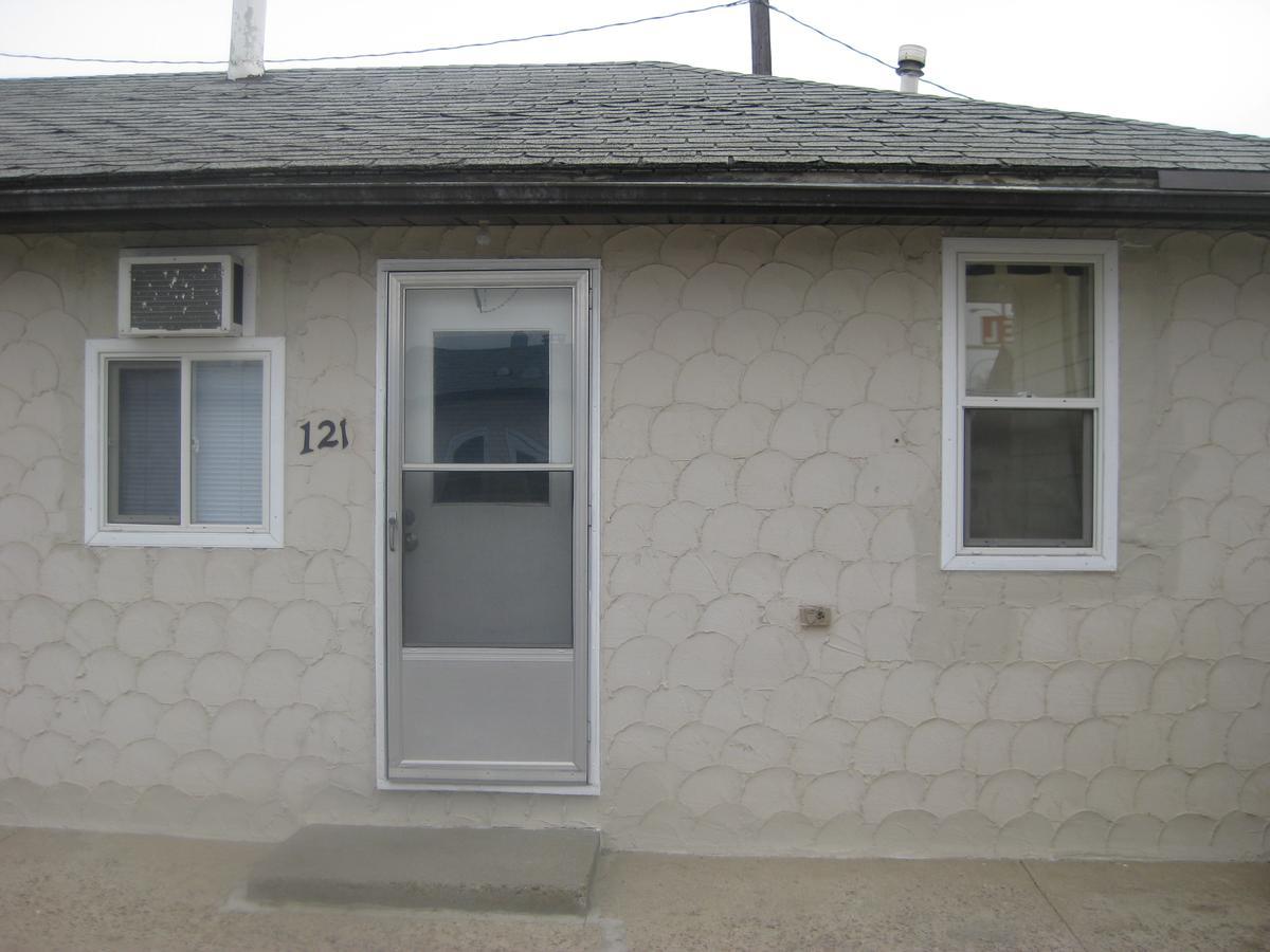 Hat Motel Medicine Hat Luaran gambar