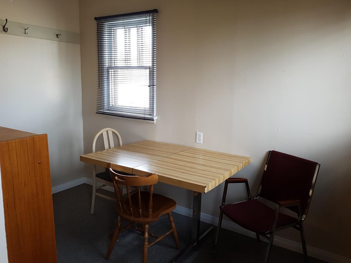 Hat Motel Medicine Hat Luaran gambar