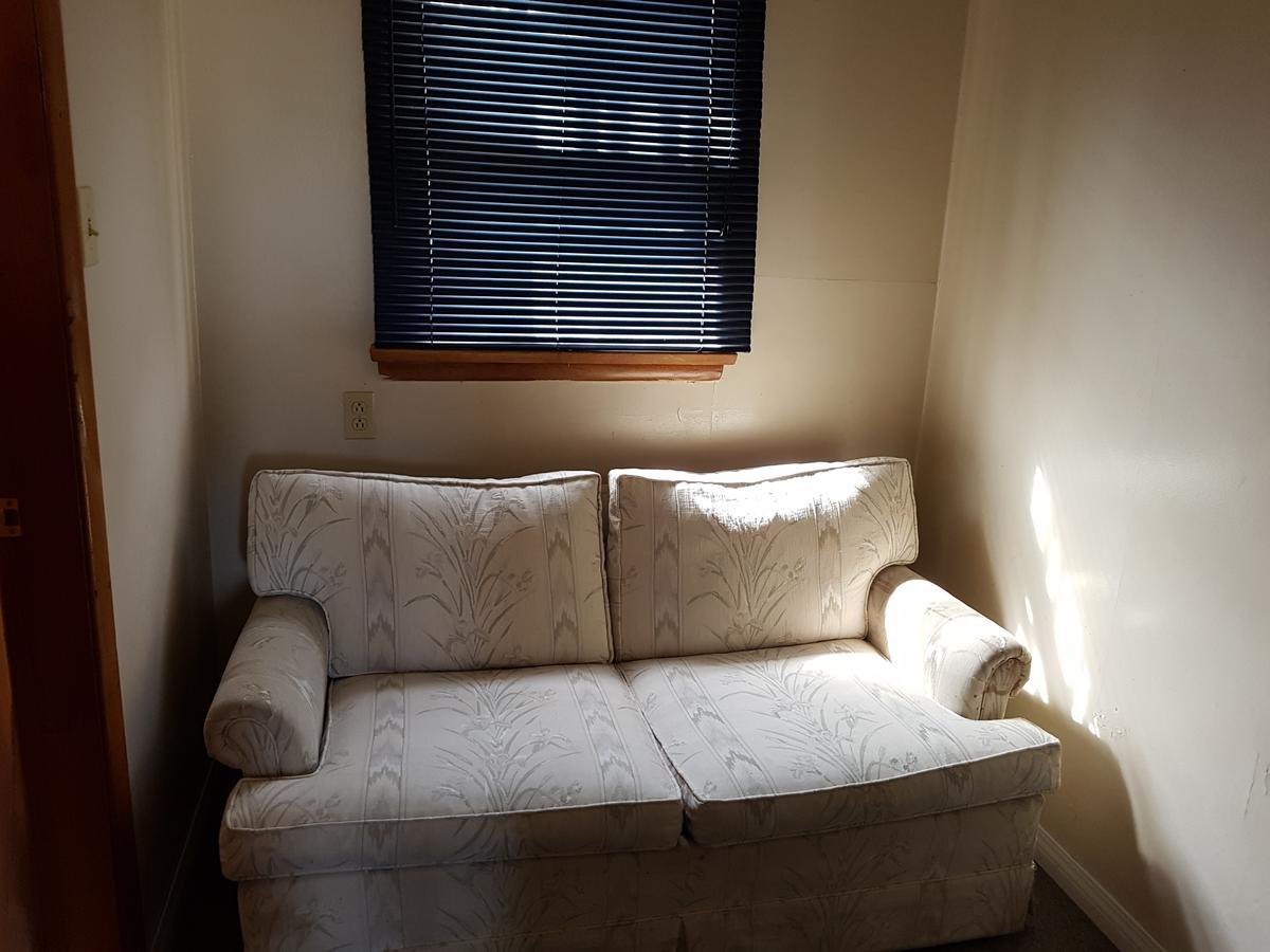 Hat Motel Medicine Hat Luaran gambar