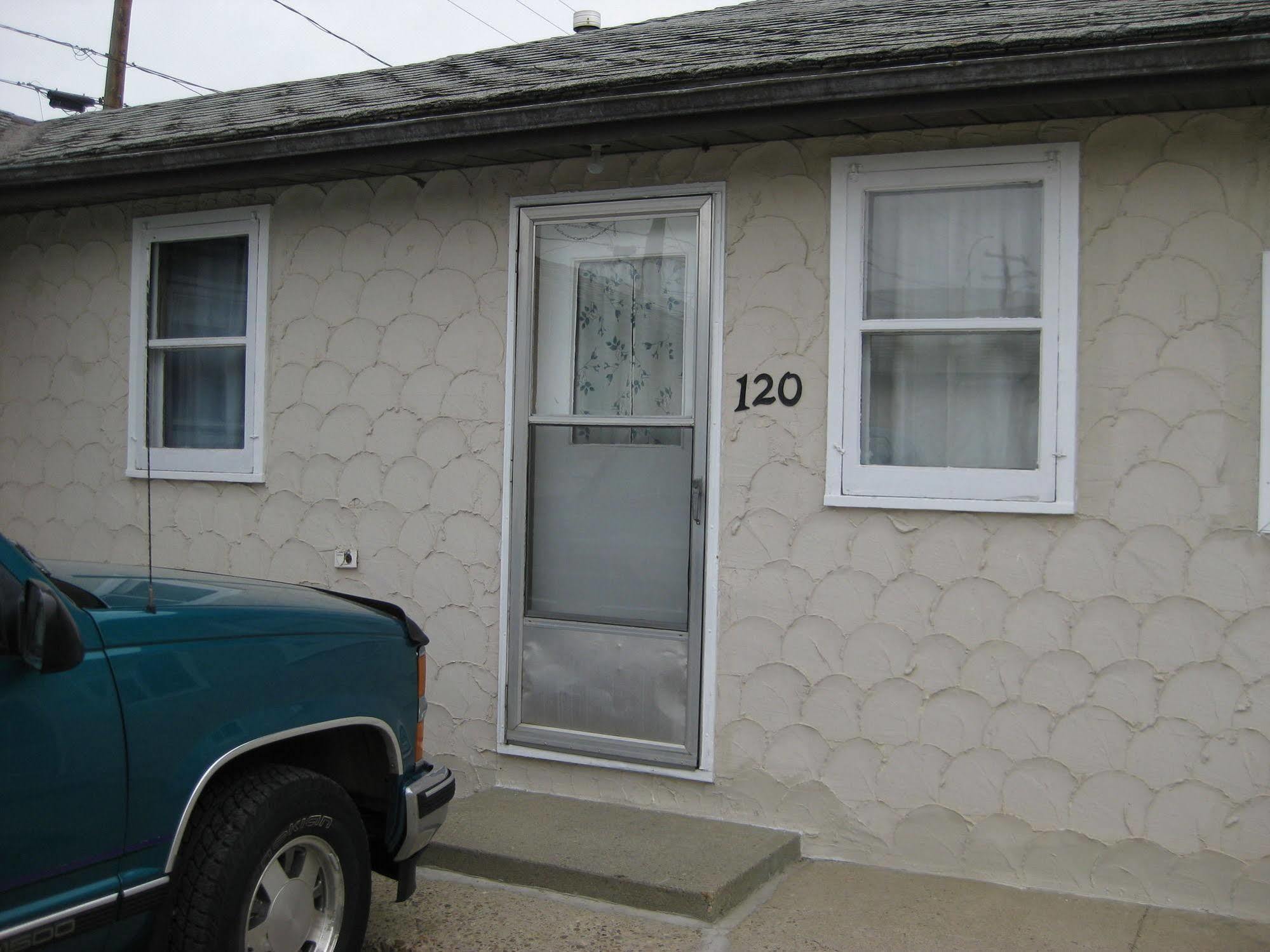 Hat Motel Medicine Hat Luaran gambar