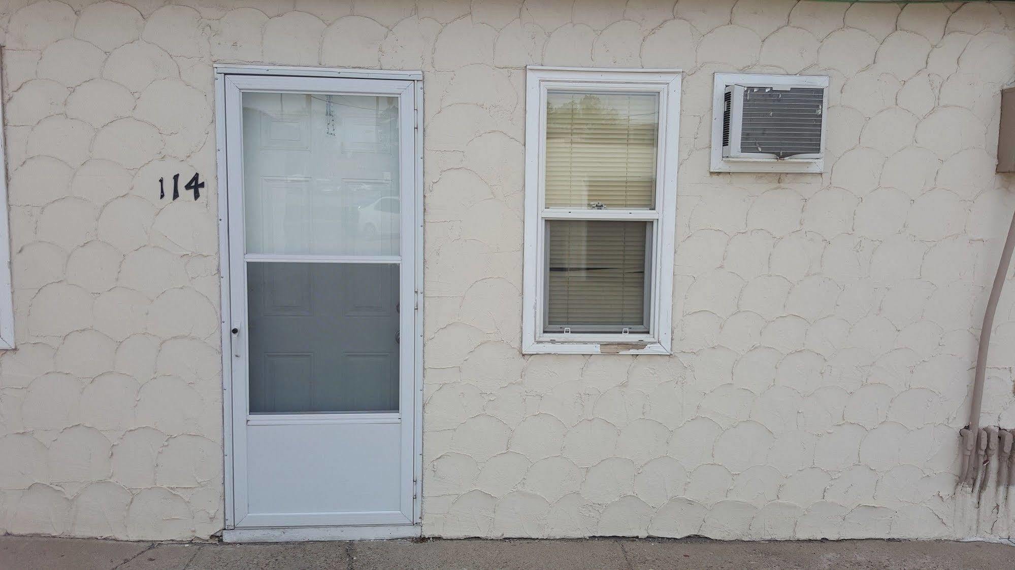Hat Motel Medicine Hat Luaran gambar
