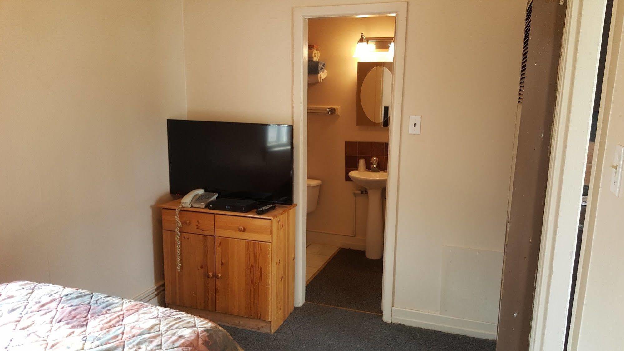 Hat Motel Medicine Hat Luaran gambar