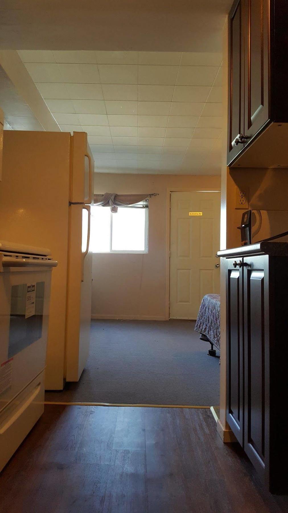 Hat Motel Medicine Hat Luaran gambar