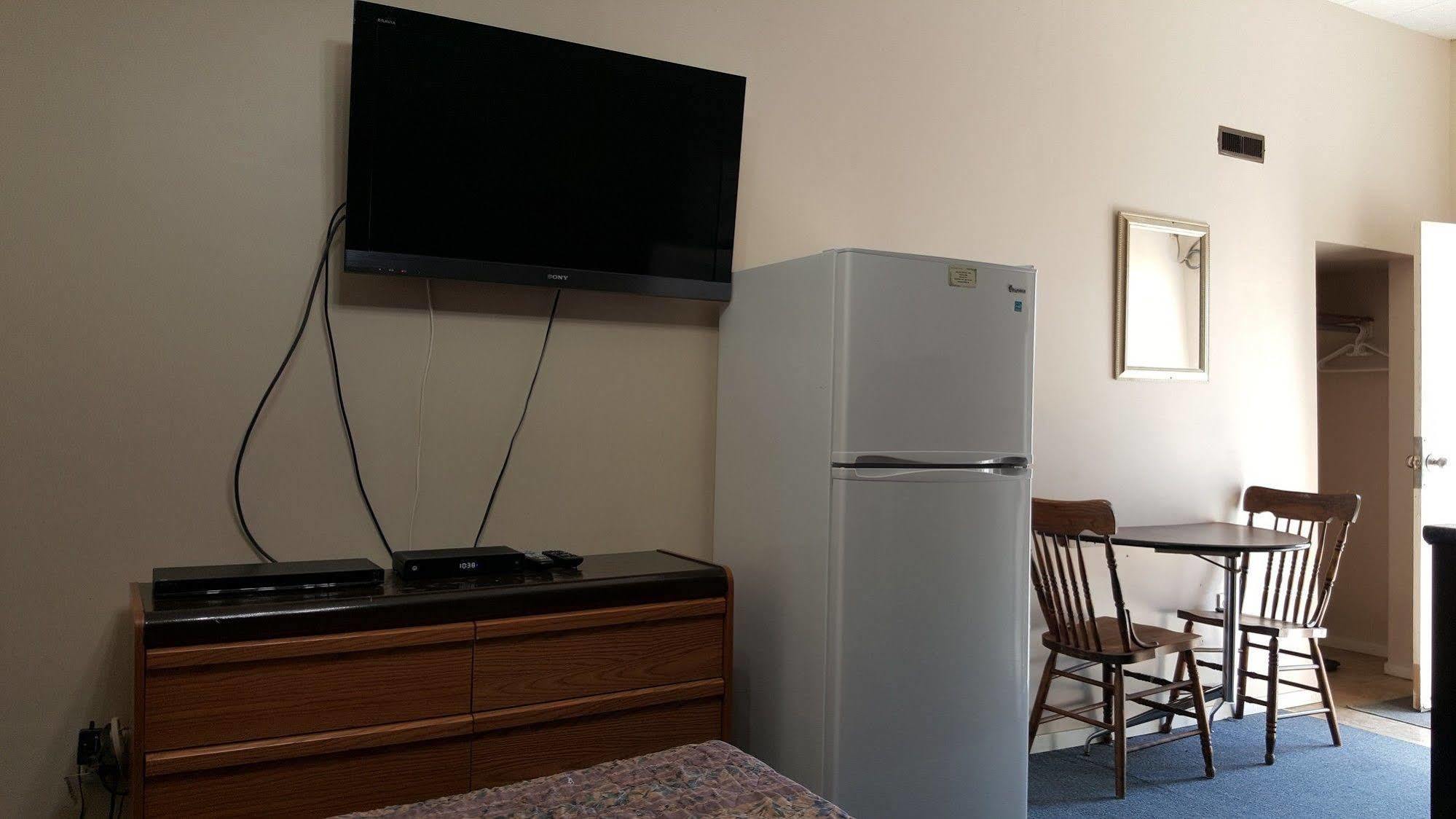 Hat Motel Medicine Hat Luaran gambar