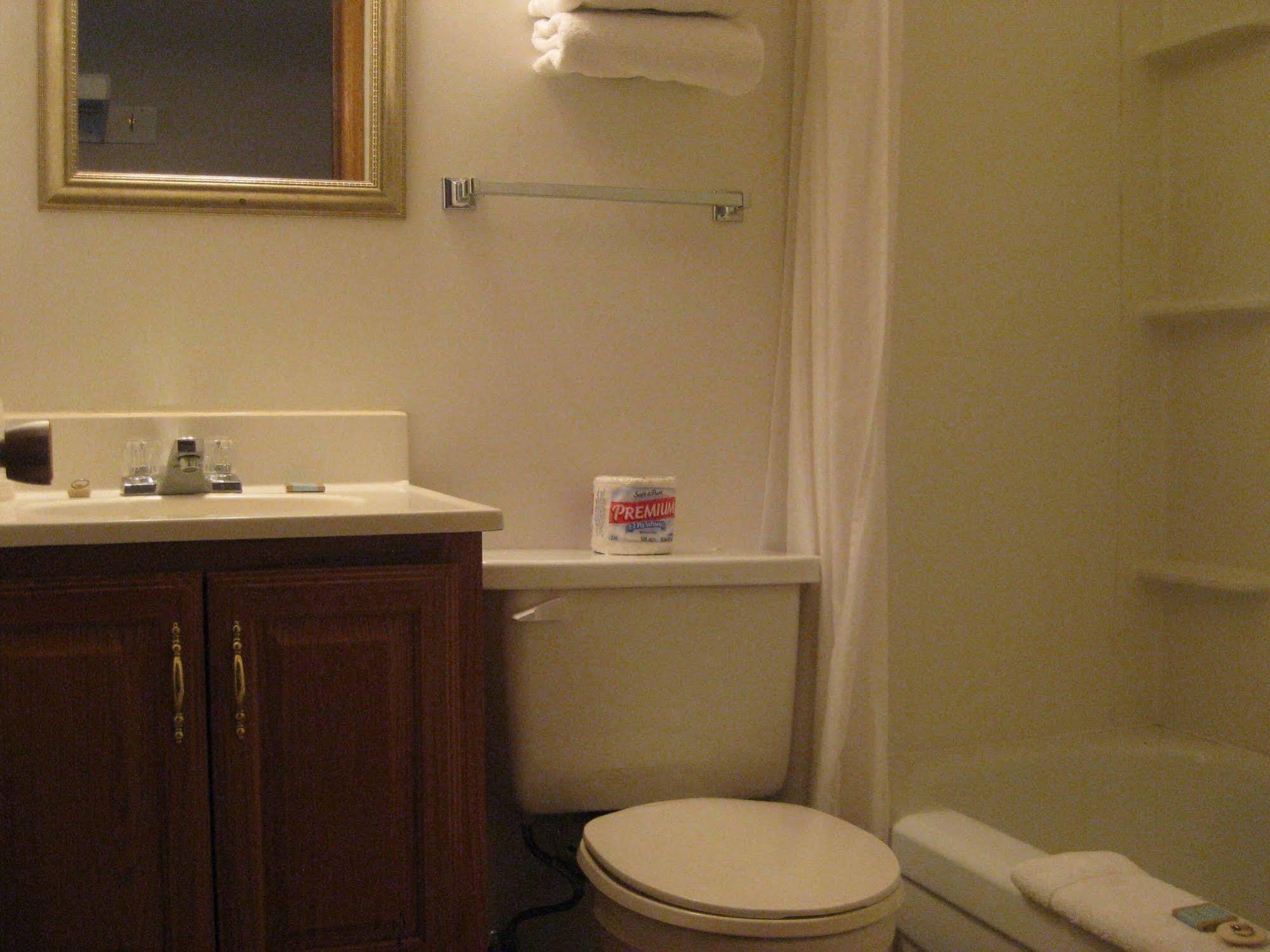 Hat Motel Medicine Hat Luaran gambar